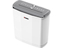 DESTRUCTEUR DE DOCUMENTS DAHLE PAPER SAFE 23060 COUPE  DROITE MAXI 5 FEUILLES 6MM    BAC 11L
