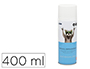 GAZ DEPOUSSIERANT CODAMEX FLACON SPRAY 400ML