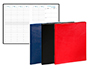 AGENDA EXACOMPTA CONSULTATIONSBARBARA PLASTIQUE 13 MOIS DECEMBRE/DECEMBRE 210X290MM COLORIS ASSORTIS