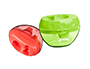 TAILLE-CRAYON JPC INTRIEUR PLASTIQUE SPCIAL GROS CRAYONS JUSQU' 17MM RSERVOIR 3 USAGES