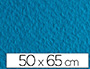 PAPIER DESSIN FABRIANO FEUILLE TIZIANO 160G 50X65CM UNICOLORE TURQUOISE