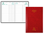 AGENDA RAISIN 24,5 X 16 1 JOUR COULEURS