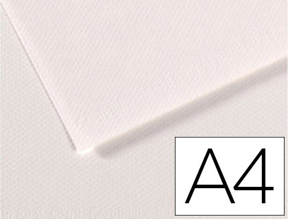 Nuobesty Papier à dessin A4 sans acide pour artistes étudiants 29.7*5*21cm blanc 