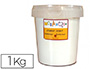 CIMENT-JOINT SOLARGIL COLORIS BLANC POT 1KG