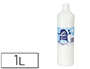 COLLE VINYLIQUE LES MINIS ARTISTES USAGE SCOLAIRE IDALE TRAVAUX MANUELS PAPIER CARTON BOIS MTAUX BIDON 1L