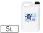 COLLE VINYLIQUE LES MINIS ARTISTES USAGE SCOLAIRE IDALE TRAVAUX MANUELS PAPIER CARTON BOIS MTAUX BIDON 5L