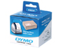 ROULEAU TIQUETTES DYMO LABEL WRITER 101X54MM 220 TIQUETTES SUPPORT PAPIER