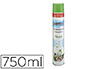 DSODORISANT COLDIS USAGE PROFESSIONNEL PARFUM FLORAL AROSOL 750ML