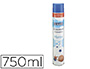 DSODORISANT COLDIS USAGE PROFESSIONNEL PARFUM MARINE AROSOL 750ML