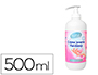 SAVON CRME MAINS COLDIS FLACON POMPE 500ML