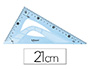 QUERRE MAPED FLEX 60 DEGRS GRADUE 21CM INCASSABLE