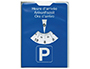 DISQUE STATIONNEMENT EUROPEN