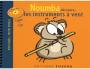 LIVRE-CD DITIONS FUZEAU IMAGIER PHOTO MUSICAL VENTS