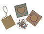 ATELIER MOSAQUE CULTURE CLUB CADRE PHOTO 1 KIT