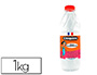 COLLE SCOLAIRE CLOPTRE PAPIER CARTON TRAVAUX MANUELS SANS SOLVANT BIDON 1L