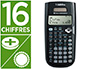 CALCULATRICE TEXAS INSTRUMENTS SCIENTIFIQUE TI-36X PRO CRAN 4 LIGNES RACINE CARRE PROBABILIT 405X8325X200 5506GR