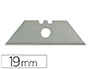 LAME RECHANGE Q-CONNECT CUTTER RTRACTABLE TUI 5 UNITS