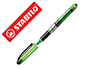 SURLIGNEUR STABILO NAVIGATOR MODLE POCHE CLIP RSISTANCE INTENSE LUMIRE COULEUR VERT