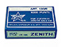 AGRAFE ZNITH 130 E BOTE 1000 UNITS