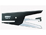 PINCE  AGRAFER RAPID BB58 75X21X163MM 15F AGRAFES BB COLORIS NOIR