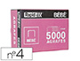AGRAFE RAPID BB BOTE 5000 UNITS