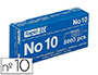 AGRAFE RAPID N10 BOTE 5000 UNITS