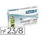 AGRAFE RAPID 23/8 BOTE 1000 UNITS