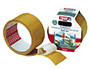 TOILE ADHSIVE TESA DOUBLE-FACE FIXATION REVTEMENT SOL 50MMX25M