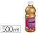 PEINTURE ACRYLIQUE LEFRANC BOURGEOIS GLOSSY FLUIDE BRILLANTE INDLBILE MULTI-SUPPORTS OR FLACON 500ML
