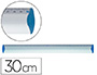 RGLE MAPED 30CM PLATE EMBOUTS PROTECT SYSTEM ANTI-BRUIT ALUMINIUM ANODIS RSISTANCE OPTIMALE