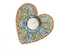 ATELIER MOSAQUE CULTURE CLUB BOUGEOIRS FORME COEUR 1 KIT