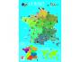POSTER BOUCHUT GRANDRMY FRANCE 52X76CM 150G PELLICUL EFFAABLE  SEC