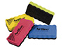 BROSSE MAGNTIQUE ARTLINE BLOC FEUTRE EFFAAGE  SEC TOUS TABLEAUX BLANCS 4 COLORIS ASSORTIS 10,5X5,5CM