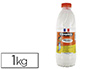 COLLE VINYLIQUE CLOPTRE BLANCHE TOUS TYPES TRAVAUX USAGE MAISON BUREAU NETTOYAGE FACILE SANS SOLVANT FLACON 1L