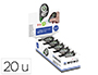 PRESENTOIR TOMBOW CORRECTEUR CTYT420 RUBAN 4,2MMX10M 20    UNITES