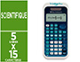 CALCULATRICE TEXAS INSTRUMENTS SCIENTIFIQUE TI-COLLGE PLUS TOUCHES MENUS FONCTIONS FRANAIS CRAN 2 LIGNES