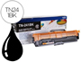 TONER LASER BROTHER TN241BK COULEUR NOIR 2500P