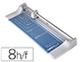 ROGNEUSE DAHLE 508 FORMAT A3 CAPACIT 8F COUPE RAPIDE PRCISE PAPIERS PHOTOS TRANSPARENTS LONGUEUR COUPE 460MM