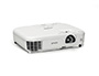 VIDOPROJECTEUR EPSON EB-X20 R SOLUTION XGA 3LCD 2700 LUMENS CONTRASTE 10000:1 TLCOMMANDE 295X228X77MM