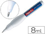 STYLO CORRECTEUR TIPP-EX SHAKE'N SQUEEZE ERGONOMIQUE APPLICATEUR BILLE 8ML DBIT RGUL PAR PRESSION