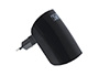 CHARGEUR T'NB SECTEUR TABLETTE USB 2.1 A GRANDE COMPATIBILIT TABLETTES LISEUSES LECTRONIQUES PRISE MURALE PLIABLE