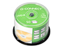 DVD-R Q-CONNECT VITESSE 16X TOUR 50 UNITS