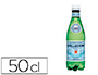 EAU GAZEUSE SAN PELLEGRINO BOUTEILLE 50CL