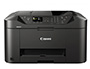IMPRIMANTE MULTIFONCTION CANON MAXIFYMB2150 JET D'ENCRE 4 EN 1
