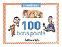 BON POINT DITIONS LITO LES MTIERS TEXTE PDAGOGIQUE AU VERSO 61X82MM BOTE 100 UNITS