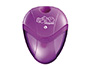 TAILLE-CRAYON MAPED I-GLOO SPCIAL GAUCHER RSERVOIR 1 USAGE OUVERTURE FACILE SCURISE COLORIS ASSORTIS