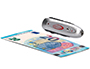 DTECTEUR MINI Q-CONNECT FAUX BILLETS