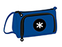 TROUSSE POP-UP ANTARTIK VERTICALE 190X60X80 MM BLEU