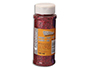 PAILLETTES O'COLOR ULTRA BRILLANTES COLORIS ROUGE POT  SALIERE 160ML