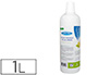 LIQUIDE VAISSELLE COLDIS LAVAGE MANUEL SPCIAL USTENSILES DE CUISINE PLANS DE TRAVAIL PARFUM CITRON FLACON 1L